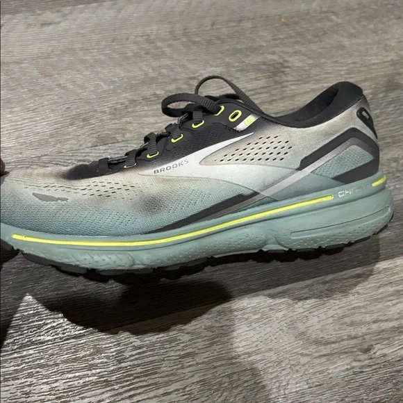 Brooks Ghost Men’s Running Shoes 9.5 Men’s - Picture 11 of 11